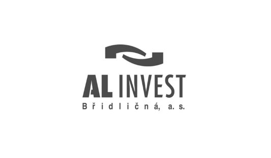 Logo - ALLINVEST