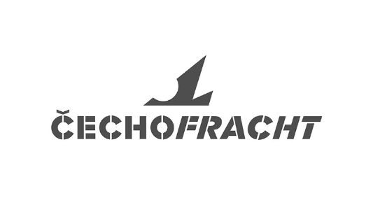 Logo - Čechofracht