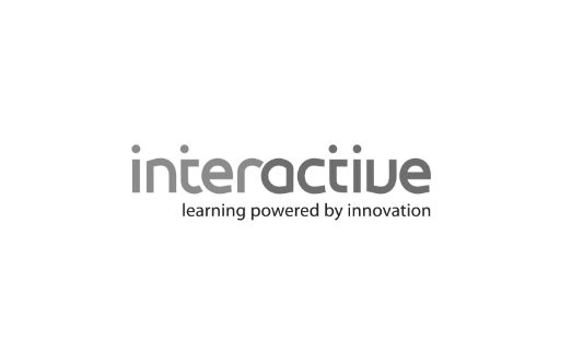 Logo - interactive